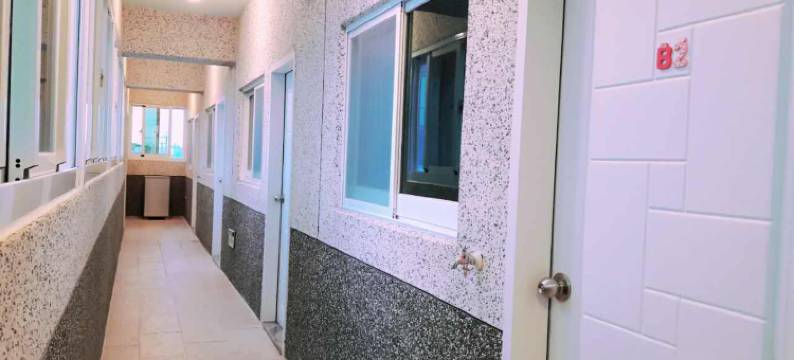 花莲绿奇迹田野民宿图片