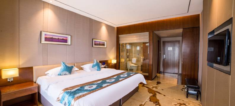 南京1休·幸福优选酒店图片