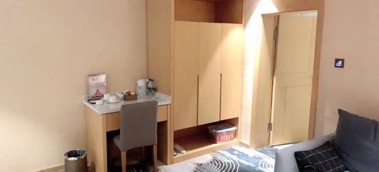 长白山鑫达莱度假酒店图片