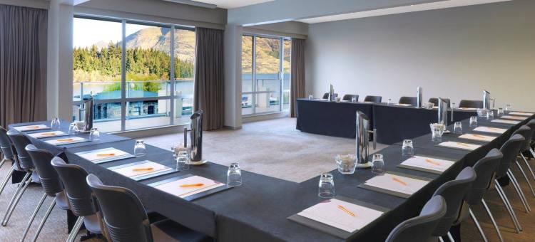 皇后镇皇冠假日酒店(Crowne Plaza Queenstown)图片