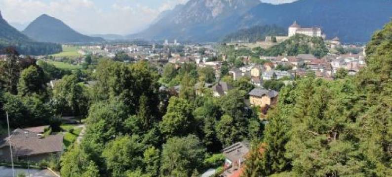 高萨夫菲尔森科勒酒店(Hotel Gasthof Felsenkeller)图片