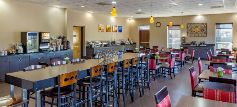 福特米尔舒适酒店 卡罗温兹大道游乐园(Comfort Inn Fort Mill Amusement Park at Carowinds Blvd)图片