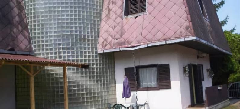 赫利克住宿加早餐旅馆(Helikon Panzió)图片