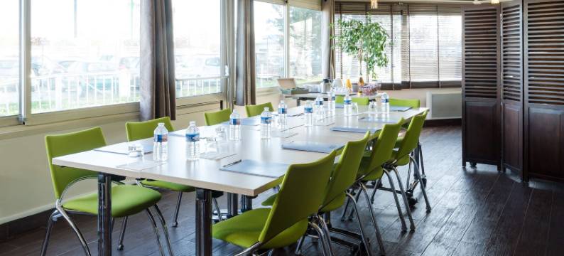 基里亚德南卡昂酒店(Kyriad Caen Sud - Ifs)图片