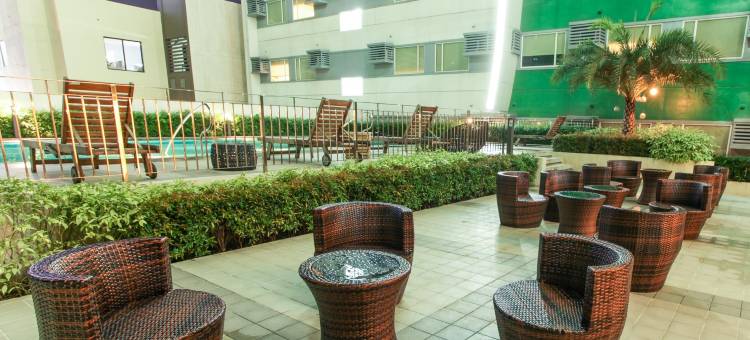 马尼拉 101 酒店(Hotel101 - Manila)图片