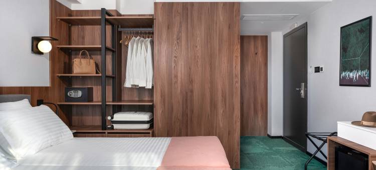 蒂姆的酒店(Hotel Tim's)图片