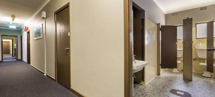 切斯特山睡帽酒店(Nightcap at Chester Hill Hotel)图片