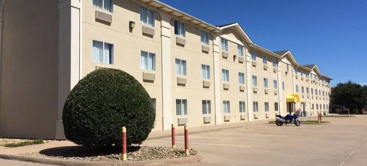 贝斯特韦斯特北湾汽车旅馆(Best Western North Side Inn)图片