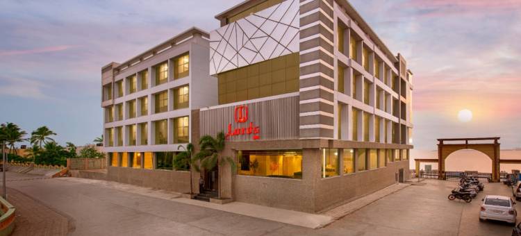 波尔班达尔洛德商务酒店(Lords Inn Porbandar)图片