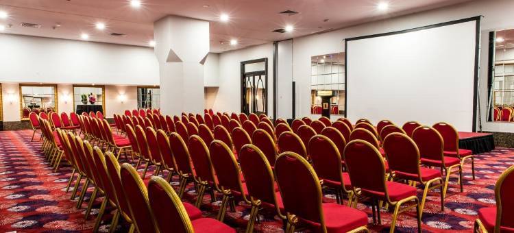 肯梓塔酒店(Kenzi Tower Hotel)图片