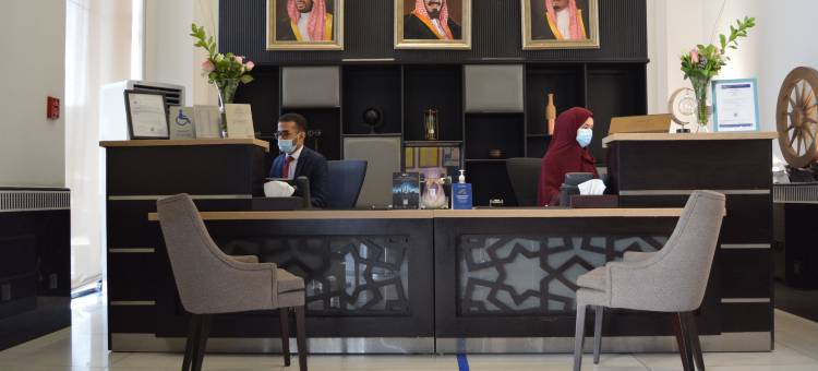 Sedra Al Alami Jeddah图片