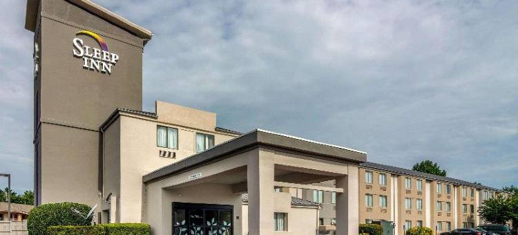 亚特兰大马里埃塔舒适酒店(靠近棒球场/购物中心)(Comfort Inn Marietta-Atlanta Near Ballpark-Galleria)图片