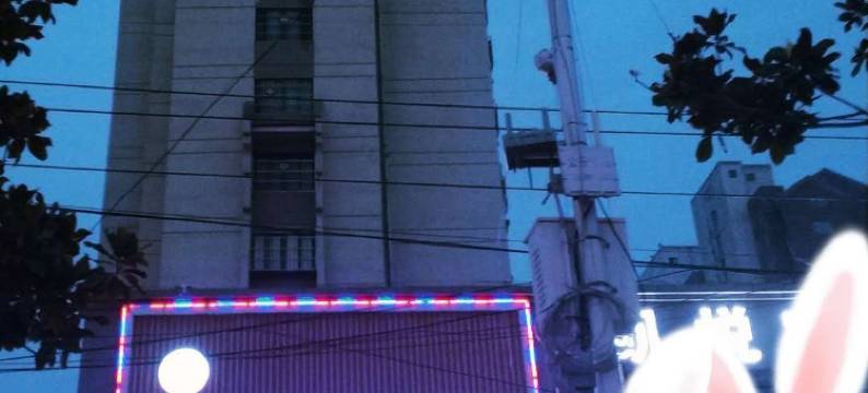 中牟海港之星商务宾馆图片