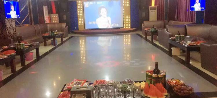 浏阳银花大酒店图片