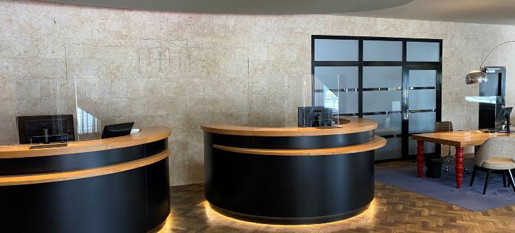 布劳恩史维希米歇尔酒店(Achat Hotel Braunschweig)图片