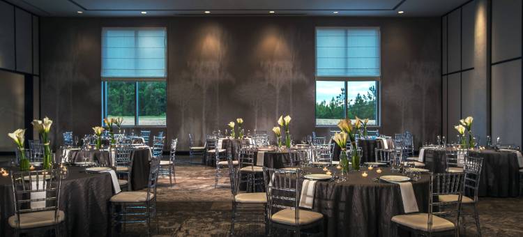 亚特兰大机场门户万丽酒店(Renaissance Atlanta Airport Gateway Hotel)图片