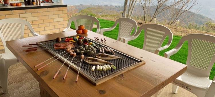 One Building Rental Private Villa in Popular Vill图片