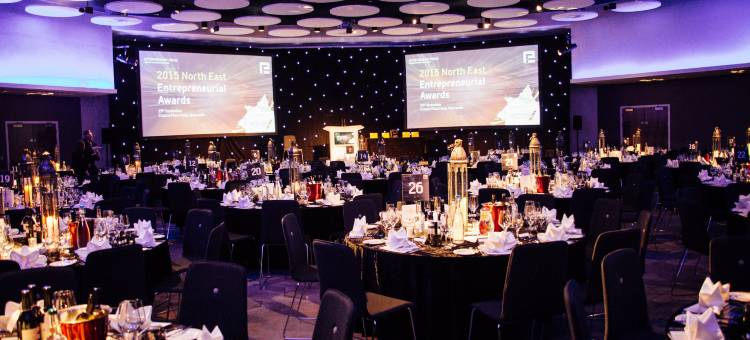 纽卡斯尔-斯蒂芬森区皇冠假日酒店(Crowne Plaza Newcastle - Stephenson Quarter)图片