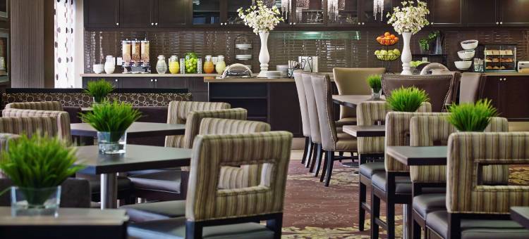 安大略哈密尔顿Homewood Suites by Hilton(Homewood Suites by Hilton Hamilton)图片