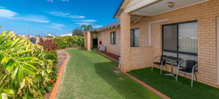 卡拉萨舒适套房酒店(Comfort Inn & Suites Karratha)图片