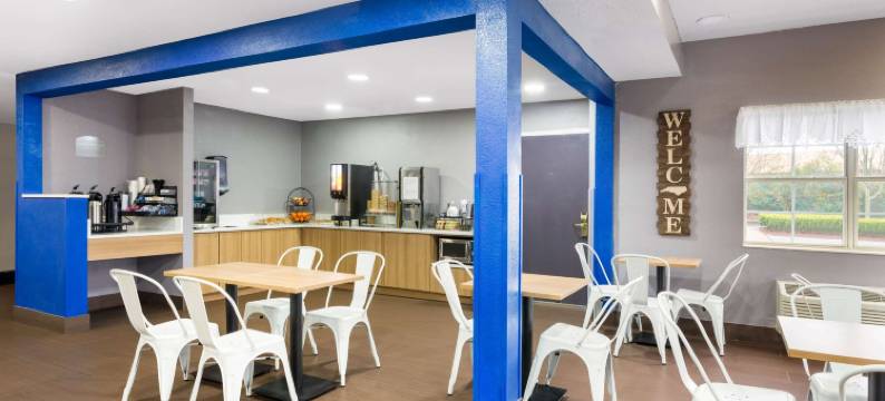 马修斯/夏洛特温德姆麦客达套房酒店(Microtel Inn & Suites by Wyndham Matthews/Charlotte)图片