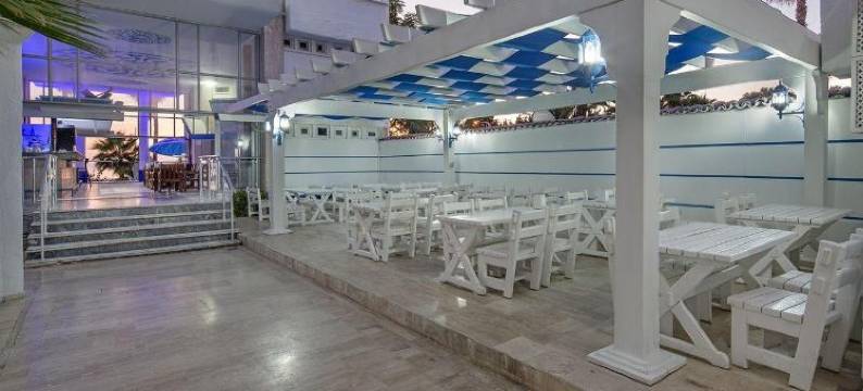 维京海滩酒店(Viking Beach Hotel)图片