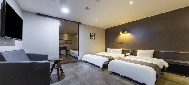 S&酒店(S& Hotel)图片