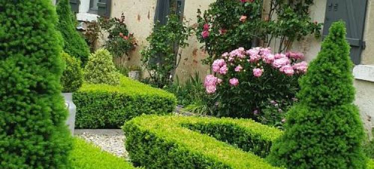 Domaine de la Crapaudine图片