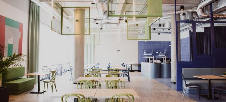 Piła根源酒店(Arche Hotel Piła)图片