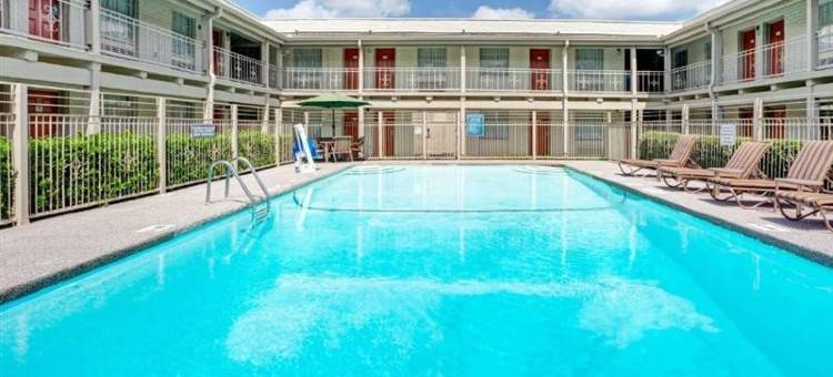 Travelodge by Wyndham North Richland Hills/Dallas/Ft Worth图片