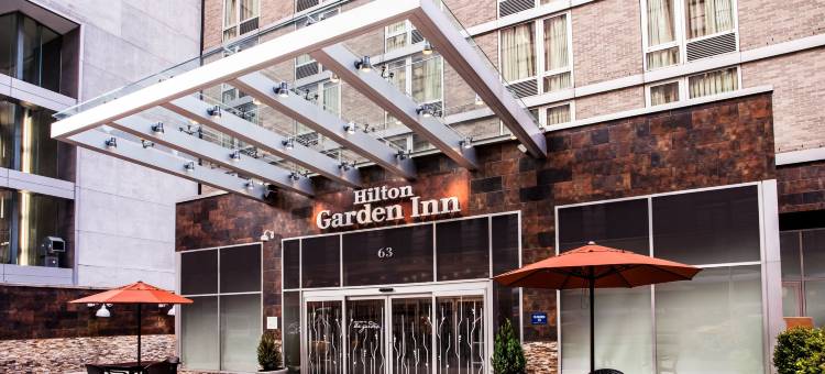西35街希尔顿花园旅馆(Hilton Garden Inn West 35th Street)图片