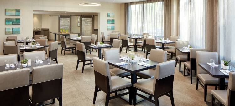 圣迭戈米森谷/体育场希尔顿花园酒店(Hilton Garden Inn San Diego Mission Valley/Stadium)图片