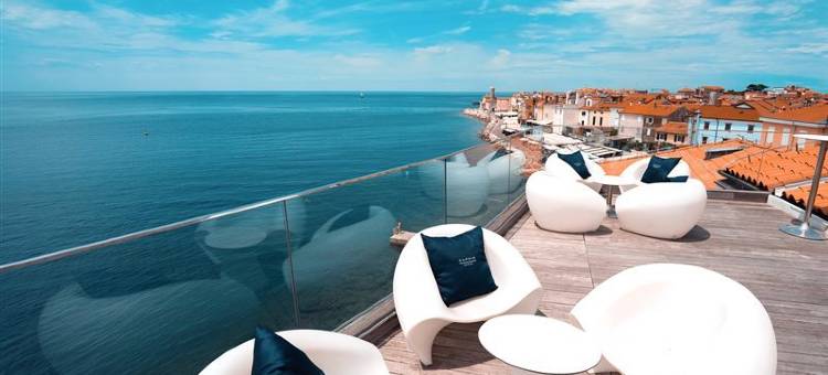 皮兰酒店(Hotel Piran)图片