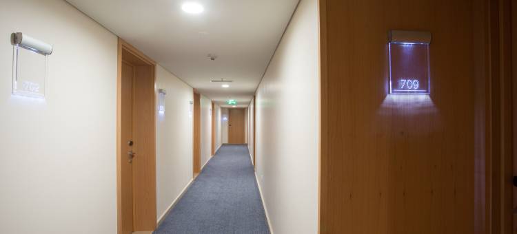 安提利亚酒店(Antillia Hotel)图片