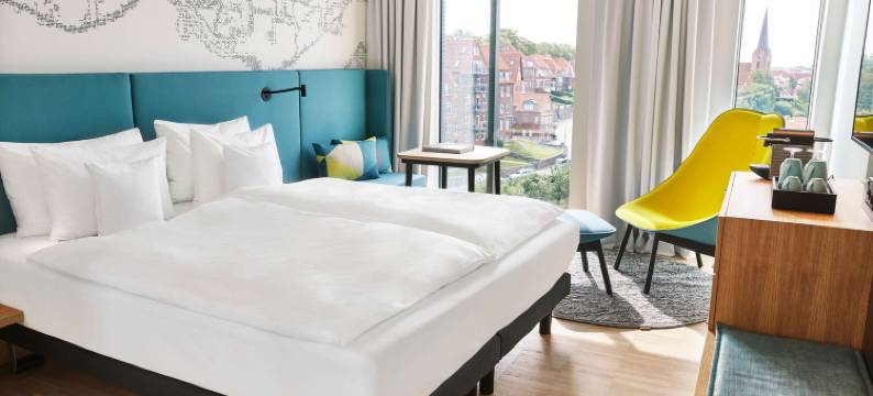 阿尔西克酒店及水疗中心(Alsik Hotel & Spa)图片