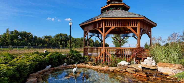 智选假日酒店及套房 金斯波特 by IHG(Holiday Inn Express & Suites Kingsport-Meadowview I-26)图片