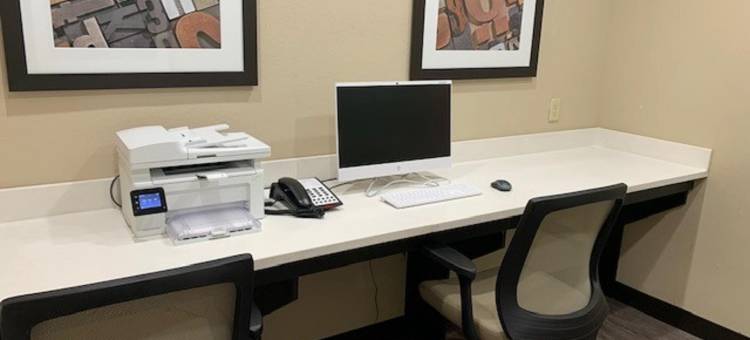 奥斯汀北Candlewood Suites(Candlewood Suites Austin North 290 & I-35 by IHG)图片