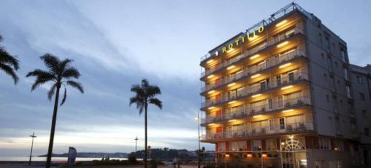 罗蒂里奥公寓(Apartamentos Rotilio)图片