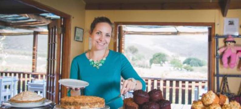 蓝牛谷仓精品农场住宿酒店(Blue Cow Barn - Boutique Farm)图片