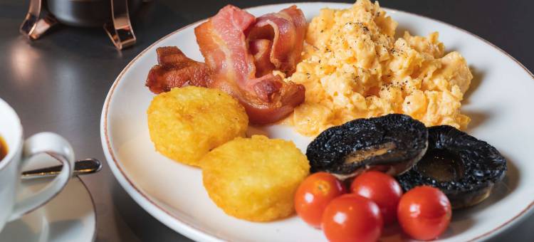 伦敦邦德街丽笙蓝标酒店(Radisson Blu Hotel, London Bond Street)图片