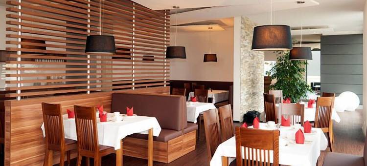 圣提欧酒店(Hotel Sentio)图片