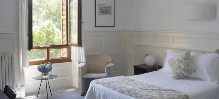 欧莱尔尤吉酒店(Hotel Olajauregi)图片