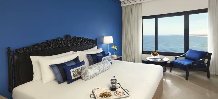 果阿泰姬堡阿瓜达度假酒店(Taj Fort Aguada Resort & Spa, Goa)图片