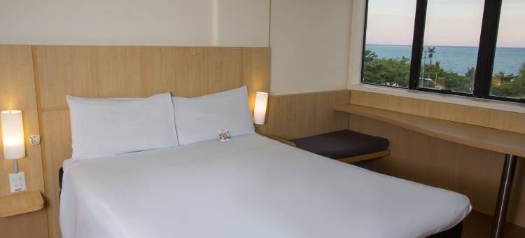 宜必思马塞约帕尤卡拉海滩酒店(Ibis Maceio Pajucara)图片