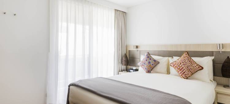 Emu Walk Apartments图片