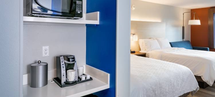 南本德智选假日套房酒店(Holiday Inn Express & Suites Bend South)图片