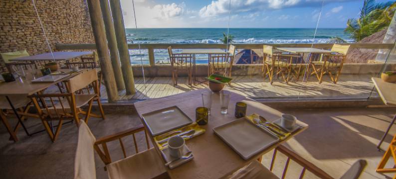 科诺阿专属海滩Spa度假酒店(Kenoa Exclusive Beach Spa & Resort)图片