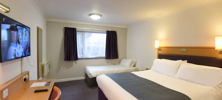 皇家橡树酒店(Royal Oak)图片