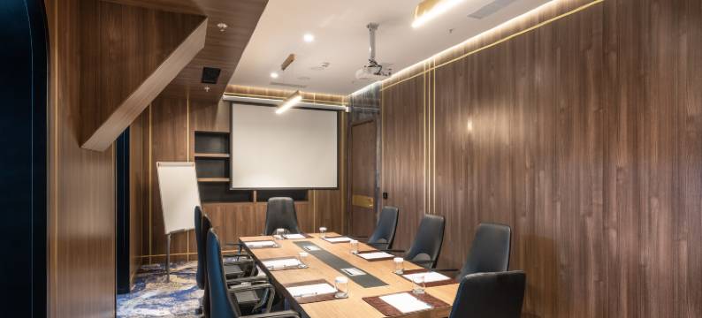 巴库洲际酒店(InterContinental Hotels BAKU by IHG)图片