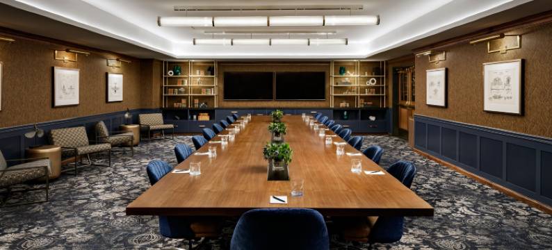 Rand Tower Hotel, Minneapolis, a Tribute Portfolio Hotel图片